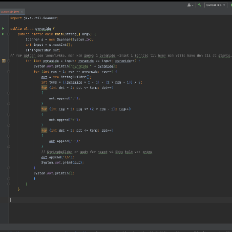 Fre Ben Frederik Github - Nature Designs - Classic Retina Collection