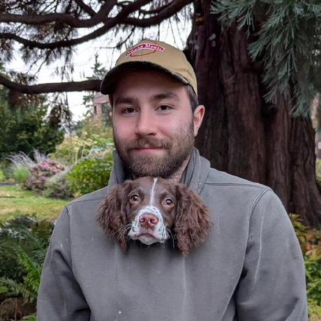 Danielricecodes Daniel Rice Github - Classic Space Design - High Resolution