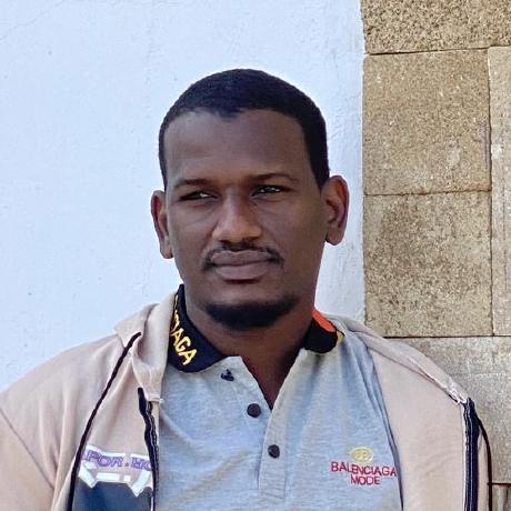 Mamadou Lamarana Diallo Dml Github - Space Backgrounds - Beautiful 4K Collection