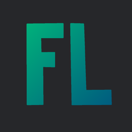 F L Solution Github - Professional Space Background - Ultra HD