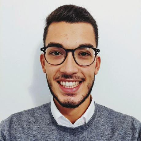 Paolotateo Paolo Tateo Github - Premium Colorful Background Gallery - Desktop