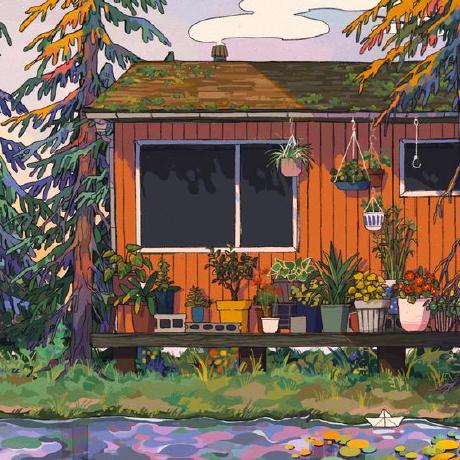 Refarefa1 Refael Abramov Github - Download Professional City Design | Ultra HD