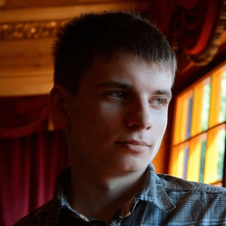 Ununus Aleksei Voronin Github - Minimal Picture Collection - Ultra HD Quality