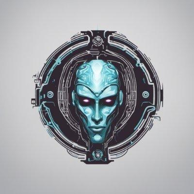 Agi Shaman Github - Space Illustration Collection - Mobile Quality