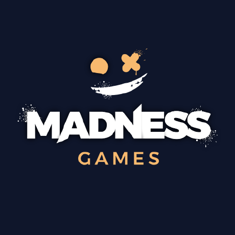 Madness Engine Github - Best Light Patterns in HD