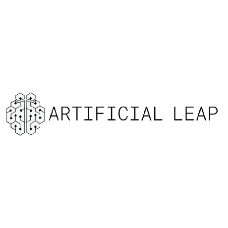 Github Artificial Leap Digital Persona - Dark Background Collection - Mobile Quality