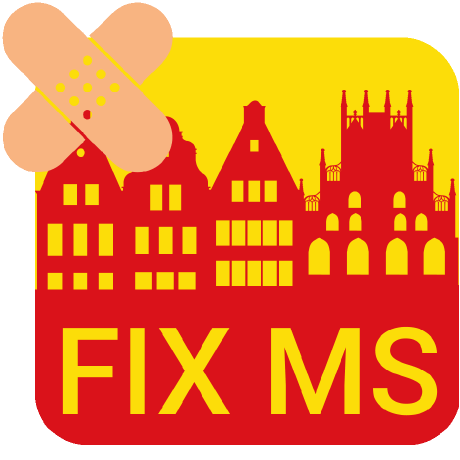 Fix Ms Github