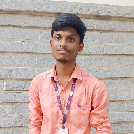 Chowdris Chowdri Sakthivel Github