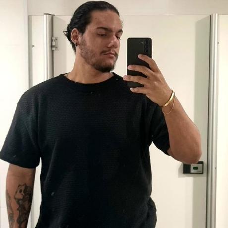 Henriqueargolo Jo O Henrique Github - Dark Designs - Creative 4K Collection