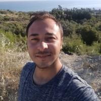 Cengerkan Erkan Deveci Github - Premium Space Art Gallery - High Resolution