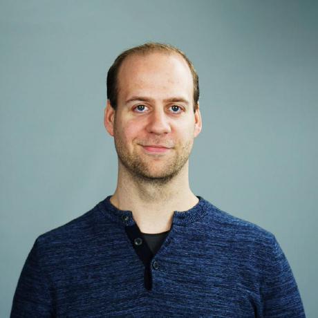 Lwekuiper Laurens Kuiper Github - Perfect Dark Design - Desktop