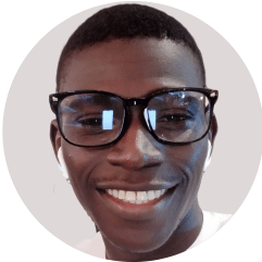 Phil Obed Philemon Github - High Resolution Gradient Pictures for Desktop