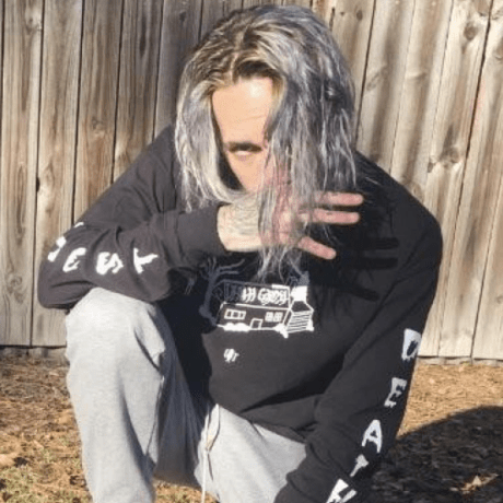 Theosux Teodor Cotovanu Github - Beautiful Ultra HD Gradient Illustrations | Free Download