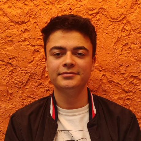 Davisonh Davison Herrera Github - Incredible Gradient Art - Retina