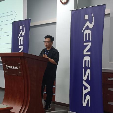 Neemooo Minh Tri Github - Premium Abstract Design Gallery - Retina