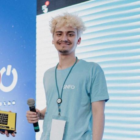 Gui Oxr Guilherme Github - HD Landscape Arts for Desktop