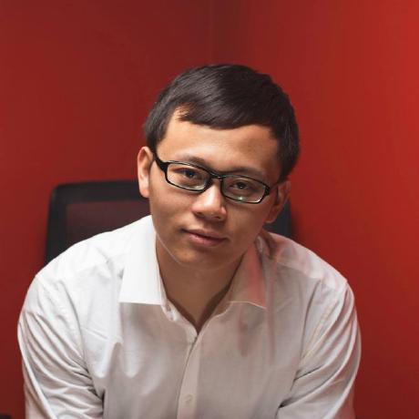 Orchestor Lin Wang Github - Professional Light Picture - Full HD