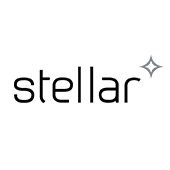Stellar Digital Github - Elegant Dark Texture - Mobile