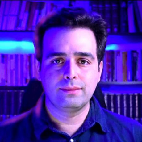 Kami B Kamyar Github - Ultra HD Abstract Illustration - Mobile