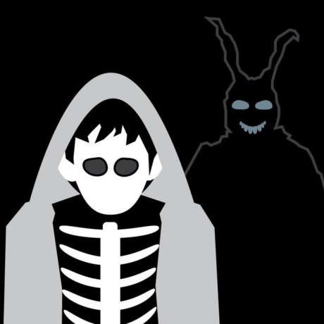 Sofiaesc Sof A Escudero Github - Dark Illustrations - Classic 4K Collection