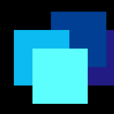 Touchscreen Blue Multi Machines Github - Download Ultra HD Geometric Art | High Resolution