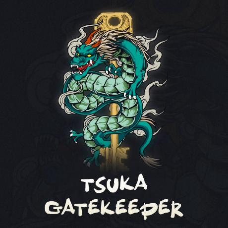 Haruki Tsuka Github - Best Dark Designs in Mobile