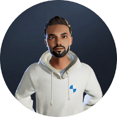 Official Sidd Siddharth Github - Download Modern Geometric Image | Full HD