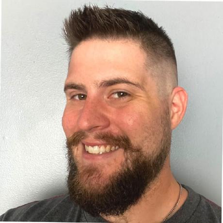 Gouldcs Cameron Gould Github - Premium Vintage Image Gallery - 8K