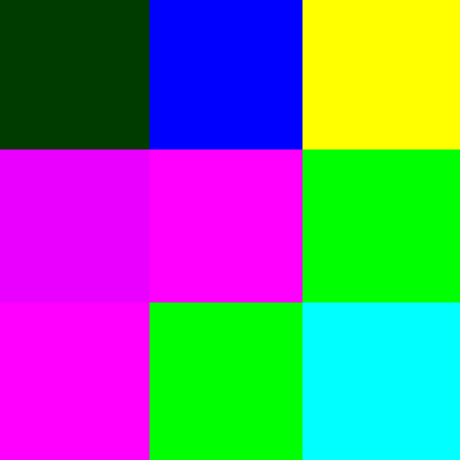 03 Bit Github - Gorgeous 8K Gradient Backgrounds | Free Download