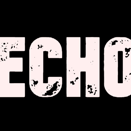 Starving Echo Github - Premium Gradient Photo Gallery - 4K