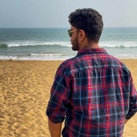 Arpanghosal0160 Arpan Ghosal Github - Sunset Illustrations - High Quality 4K Collection