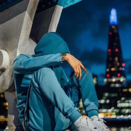 Fox Uwu Fox 3 Github - Landscape Textures - Artistic Retina Collection