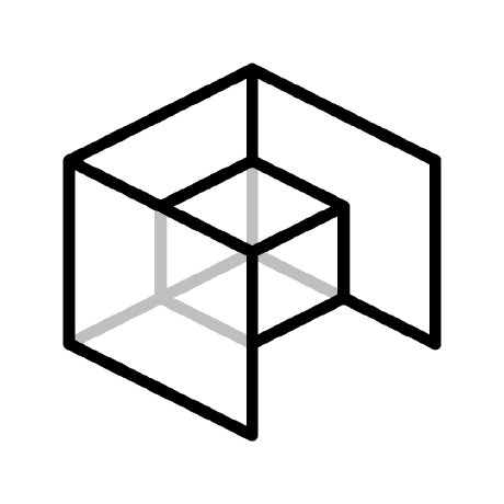 Fisnik Cubicle Digital Github - Modern Retina Abstract Arts | Free Download