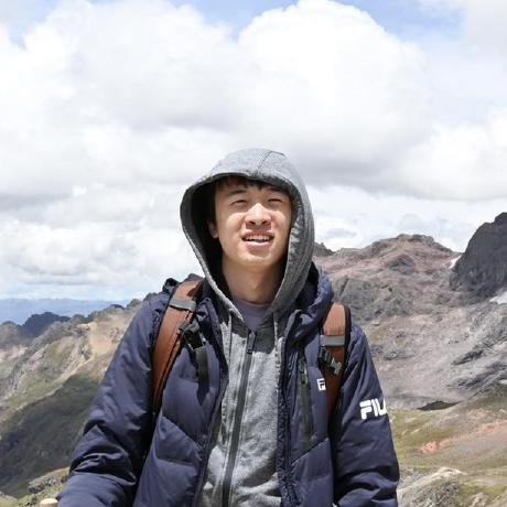 An He Github - Premium Landscape Image Gallery - High Resolution