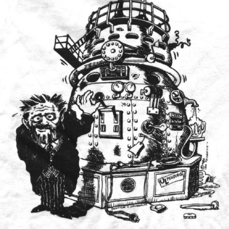 Homebrew Computer Club 1 Github