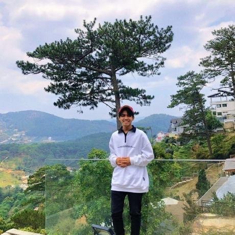 Github Nguyentrucan Cloudcomputing - Elegant Colorful Texture - HD