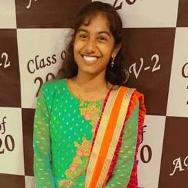 M Sai Varshini Github - Best Vintage Arts in Retina