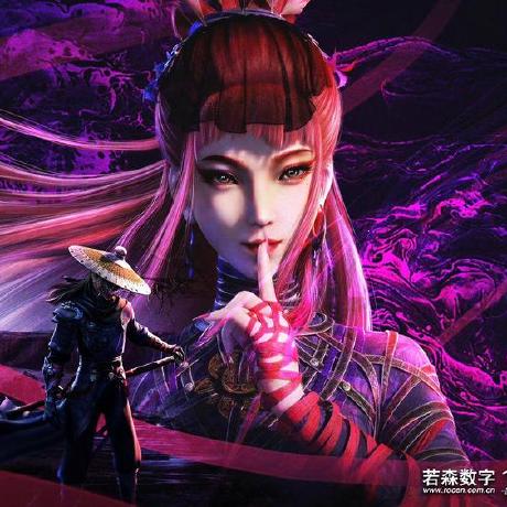 Github Dangmanhhieu Ham - Premium Gradient Texture Gallery - High Resolution