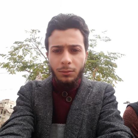 Abdullatif Halabi Github - Desktop Gradient Designs for Desktop