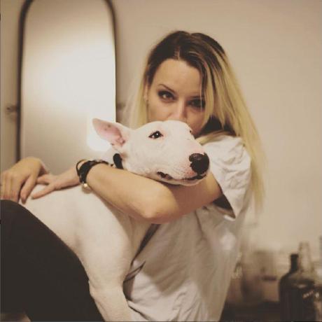 Dariadrozd2023 Daria Github - 8K Abstract Arts for Desktop