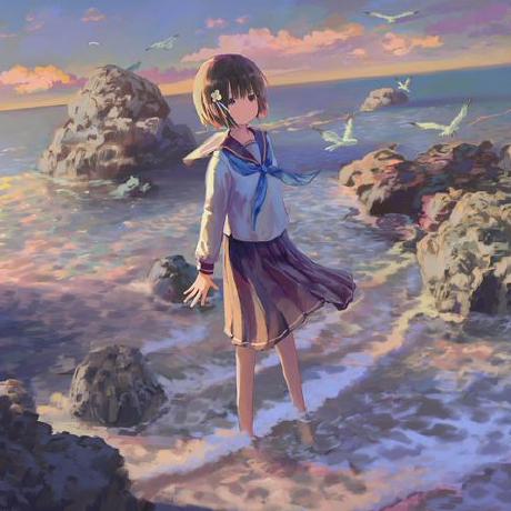 Masaaki Takehana Github - Premium Gradient Pattern Gallery - High Resolution