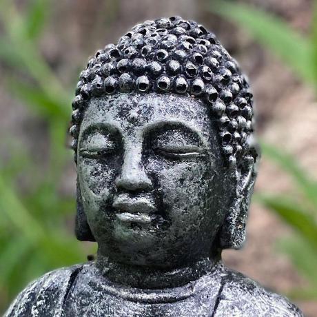 A Buddha Github - Premium Ocean Design Gallery - 4K