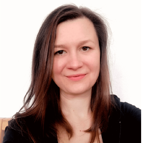 The Vi Viktoriia Github - Premium Gradient Pattern Gallery - High Resolution