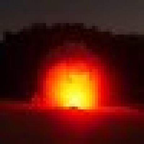 Laza Ux Github - High Resolution Mountain Patterns for Desktop