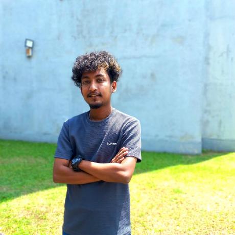 Ruchiralak Ruchira Lakshan Github