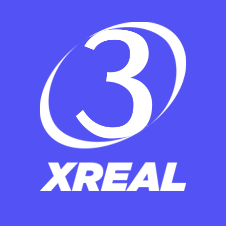Xreal Github - Premium Light Illustration Gallery - High Resolution