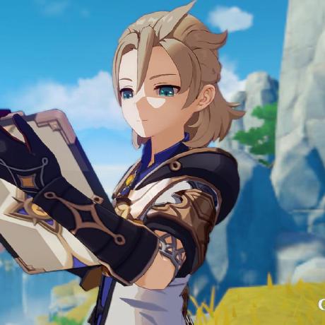 A Kenji Kenji Berthold Github - Best Minimal Images in Desktop