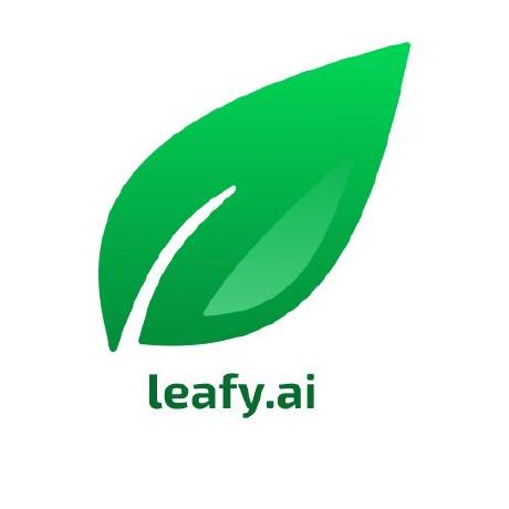 Github Leafy 7 Leafy Back - Creative Space Background - High Resolution