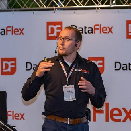 Donwibier Don Wibier Github - Abstract Illustrations - Incredible Mobile Collection