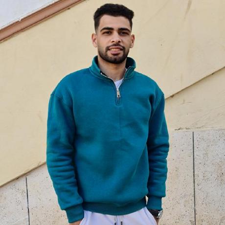 Ramadan Ram Ramadan Mohamed Github - Elegant Sunset Texture - 8K